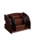 УЦЕНКА Органайзер 5 секций, 21×16×15 см 10938989