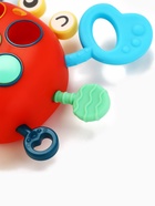 Игрушка тянучка Крошка Я «Крабик» развивающая, сенсорная, красная - Фото 4