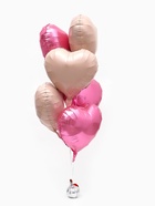 Воздушные шары, набор Happy Birthday, 21 предмет - Фото 9