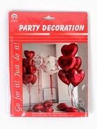 Воздушные шары, набор «С любовью», 30 предмет - Фото 3