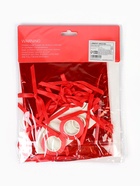 Воздушные шары, набор «С любовью», 30 предмет - Фото 4