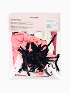 Воздушные шары, набор «Розовый», 44 предмета - Фото 16