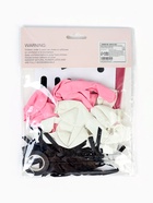 Воздушные шары, набор «Розовый», 44 предмета - Фото 4