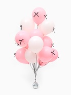 Воздушные шары, набор «Розовый», 44 предмета - Фото 10
