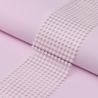 Лента с имитацией жемчуга, 6 см, 7.5±0.5 м, белая 10905563