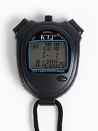 УЦЕНКА Секундомер ТА 230, 30 отсечек, обратный отсчёт, будильник, часы, календарь - Фото 4