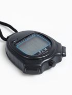 УЦЕНКА Секундомер ТА 230, 30 отсечек, обратный отсчёт, будильник, часы, календарь - Фото 6