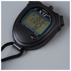 УЦЕНКА Секундомер ТА 230, чёрный - Фото 7