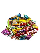 Сладкий новогодний подарок «На прогулку», детский, 700 г - фото 118585506