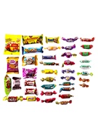 Сладкий новогодний подарок «На прогулку», детский, 700 г - фото 118585507