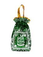 Сладкий новогодний подарок «Мешок», детский, 800 г - фото 58049104