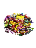 Сладкий новогодний подарок «Мешок», детский, 800 г - фото 58049105