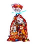 Сладкий новогодний подарок «Повторяшка», конфеты + игрушка, 500 г - Фото 8