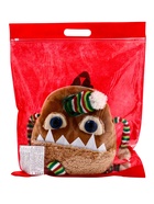 Сладкий новогодний подарок «Гоша», конфеты + игрушка, детский, 500 г - фото 58049131