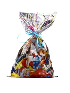 Сладкий новогодний подарок «Тимошка», конфеты + игрушка, детский, 500 г - фото 58049164