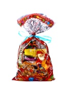 Сладкий новогодний подарок «Джордж», конфеты + игрушка, детский, 500 г - фото 58049177