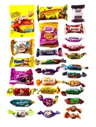 Сладкий новогодний подарок «Джордж», конфеты + игрушка, детский, 500 г - фото 58049179