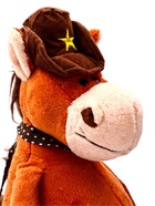 Сладкий новогодний подарок «Альбус», конфеты + игрушка, детский, 500 г - фото 58049188