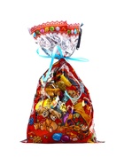 Сладкий новогодний подарок «Альбус», конфеты + игрушка, детский, 500 г - фото 58049190