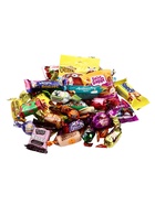 Сладкий новогодний подарок «Изумрудик», конфеты + игрушка, детский, 500 г - фото 58049204