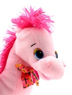 Сладкий новогодний подарок «Ириска», конфеты + игрушка, детский, 500 г - фото 118585622