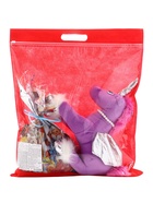 Сладкий новогодний подарок «Светлячок», конфеты + игрушка, детский, 500 г - фото 118585644