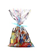 Сладкий новогодний подарок «Светлячок», конфеты + игрушка, детский, 500 г - фото 118585648