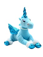 Сладкий новогодний подарок «Восторг», конфеты + игрушка, детский, 500 г - фото 58049254