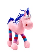 Сладкий новогодний подарок «Тошка», конфеты + игрушка, детский, 500 г - фото 58049267