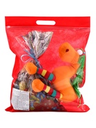 Сладкий новогодний подарок «Мечта», конфеты + игрушка, детский, 500 г - фото 58049278