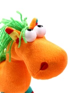 Сладкий новогодний подарок «Мечта», конфеты + игрушка, детский, 500 г - фото 58049281