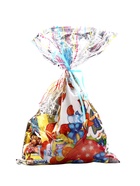 Сладкий новогодний подарок «Мечта», конфеты + игрушка, детский, 500 г - фото 58049282