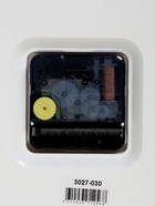 Часы настенные «Обучающие 2», детские, плавный ход, d=30 см, белые - Фото 5