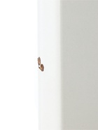 УЦЕНКА Кухонный гарнитур Ника 2000 со столешницей, Коричневый софт МДФ/Бежевый софт МДФ - Фото 14