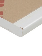 УЦЕНКА Кухонный гарнитур Ника 2000 со столешницей, Коричневый софт МДФ/Бежевый софт МДФ - Фото 8