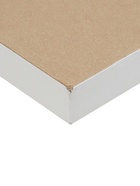 УЦЕНКА Кухонный гарнитур Ника 2000 со столешницей, Коричневый софт МДФ/Бежевый софт МДФ - Фото 10