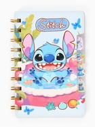 Блокнот А6, 65 листов, с разделителями, «Монстрик» - Фото 2