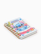 Блокнот А6, 65 листов, с разделителями, «Монстрик» - Фото 3