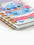 Блокнот А6, 65 листов, с разделителями, «Монстрик» - Фото 4