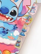 Блокнот А6, 65 листов, с разделителями, «Монстрик» - Фото 5