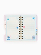 Блокнот А6, 65 листов, с разделителями, «Монстрик» - Фото 7