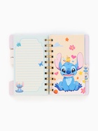 Блокнот А6, 65 листов, с разделителями, «Монстрик» - Фото 8