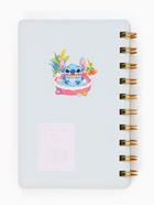 Блокнот А6, 65 листов, с разделителями, «Монстрик» - Фото 10