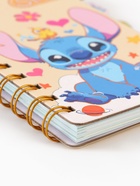 Блокнот А6, 65 листов, с разделителями, «Монстрик» - Фото 4