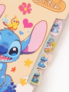 Блокнот А6, 65 листов, с разделителями, «Монстрик» - Фото 5