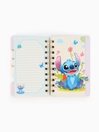 Блокнот А6, 65 листов, с разделителями, «Монстрик» - Фото 8