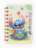 Блокнот А6, 65 листов, с разделителями, «Монстрик» - Фото 2