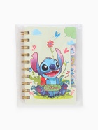 Блокнот А6, 65 листов, с разделителями, «Монстрик» - Фото 11