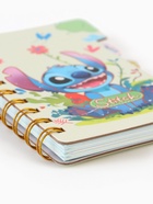 Блокнот А6, 65 листов, с разделителями, «Монстрик» - Фото 4