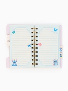 Блокнот А6, 65 листов, с разделителями, «Монстрик» - Фото 7